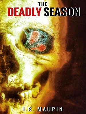 cover image of The Deadly Season